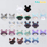 Honkai Star Rail Cap & Cottontail Series Mini Blind Bag