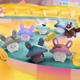 Honkai Star Rail Cap & Cottontail Series Mini Blind Bag