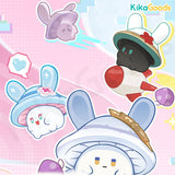 Honkai Star Rail Cap & Cottontail Series Mini Blind Bag