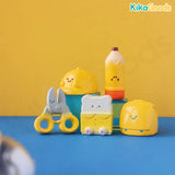 Mini Cute Bean Pencil Case Series Blind Bag
