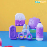 Mini Cute Bean Pencil Case Series Blind Bag
