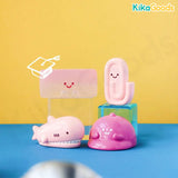 Mini Cute Bean Pencil Case Series Blind Bag