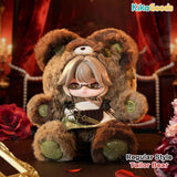 ANTOO's Echo of Wonderland Series Plush Blind Box