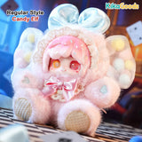 ANTOO's Echo of Wonderland Series Plush Blind Box