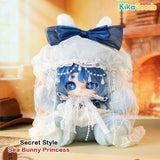 ANTOO's Echo of Wonderland Series Plush Blind Box