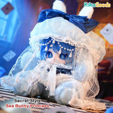 ANTOO's Echo of Wonderland Series Plush Blind Box