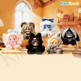 ANTOO's Echo of Wonderland Series Plush Blind Box
