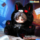 ANTOO's Echo of Wonderland Series Plush Blind Box