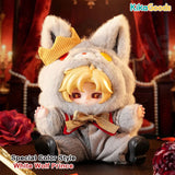 ANTOO's Echo of Wonderland Series Plush Blind Box