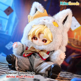 ANTOO's Echo of Wonderland Series Plush Blind Box