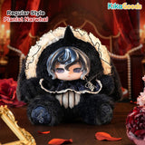 ANTOO's Echo of Wonderland Series Plush Blind Box