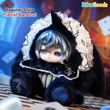 ANTOO's Echo of Wonderland Series Plush Blind Box