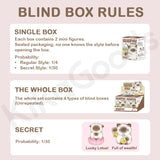Cat PAI Emotion Series Blind Box