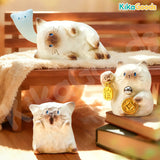Cat PAI Emotion Series Blind Box