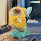 Cat PAI Daily Companion Series Blind Box