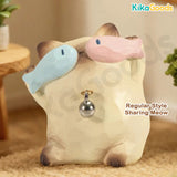 Cat PAI Daily Companion Series Blind Box