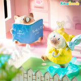 Cat PAI Daily Companion Series Blind Box
