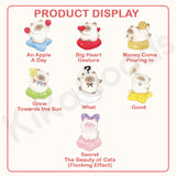 Cat PAI Joyful Spinning Series Blind Box