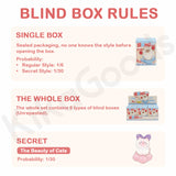 Cat PAI Joyful Spinning Series Blind Box