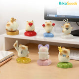 Cat PAI Joyful Spinning Series Blind Box