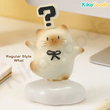 Cat PAI Joyful Spinning Series Blind Box