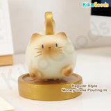 Cat PAI Joyful Spinning Series Blind Box