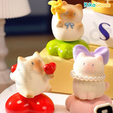 Cat PAI Joyful Spinning Series Blind Box