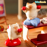 Cat PAI Joyful Spinning Series Blind Box