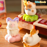 Cat PAI Joyful Spinning Series Blind Box