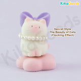 Cat PAI Joyful Spinning Series Blind Box