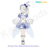 Transform Electrical Street Series Stardust Tale 1/6 BJD Limited Action Figure【Shipped in Jun./Jul. 2026】