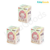 Durian Kingdom Series Blessing Charm Hedgehog Blind Box