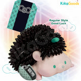 Durian Kingdom Series Blessing Charm Hedgehog Blind Box