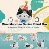 Mimi Maomao Series Blind Box