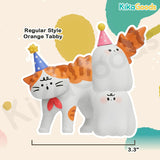 Mimi Maomao Series Blind Box