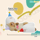 Mimi Maomao Series Blind Box