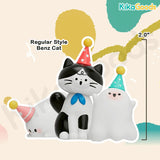 Mimi Maomao Series Blind Box