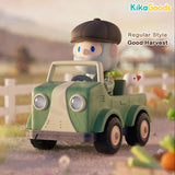 Farmer Bob On the Farm Series Blind Box