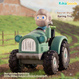 Farmer Bob On the Farm Series Blind Box