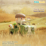 Farmer Bob On the Farm Series Blind Box