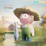 Farmer Bob On the Farm Series Blind Box