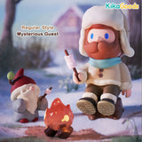 Farmer Bob On the Farm Series Blind Box