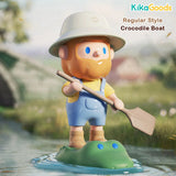 Farmer Bob On the Farm Series Blind Box