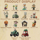 Farmer Bob On the Farm Series Blind Box