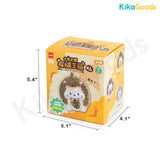 Durian Kingdom Series Plus+ Blind Box
