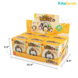Durian Kingdom Series Plus+ Blind Box