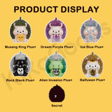 Durian Kingdom Series Plus+ Blind Box