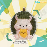 Durian Kingdom Series Plus+ Blind Box