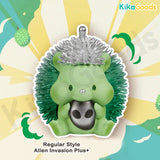 Durian Kingdom Series Plus+ Blind Box