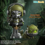 MR.BONE The Wicked Union Series Blind Box